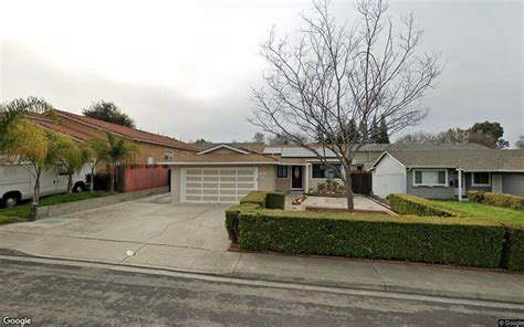 Four-bedroom home in Milpitas sells for $1.6 million